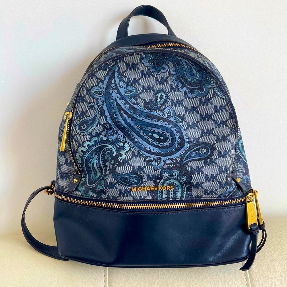 Michael Kors backpack